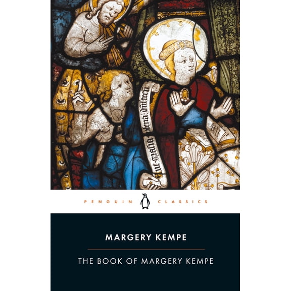 Pre-Owned The Book of Margery Kempe (Paperback) 0140432515 9780140432510