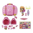 thumbnail image 4 of Hatchimals Pixies, Vacay Style 2.5-inch Surprise Collectible Doll and Accessories (Styles May Vary), 4 of 9