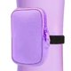 thumbnail image 2 of Bolsa Bolso para colgar en el brazo, Bolso de almacenamiento para tazas de Fitness de 40oz, Bolso para botellas de viaje y senderismo de mano, 2 of 5