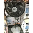 thumbnail image 5 of Comfortmate 40.6 cm (16 in.) Convertible Pedestal Fan, 5 of 5