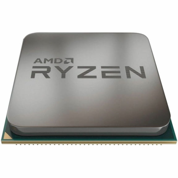 AMD Ryzen 9 9900X 12Core 4.4GHz OC AM5 Processor OEM Tray Pack 100000000662