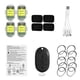 thumbnail image 1 of LED Strobe Light Wireless Remote Control for Drones Accessories, 1 of 5