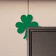 thumbnail image 3 of Marco de puerta para el Día de San Patricio, decoración de pared de madera para sala de estar, dormitorio, oficina, exterior e interior, decoración irlandesa, moldura de esquina de puerta para el hoga, 3 of 5