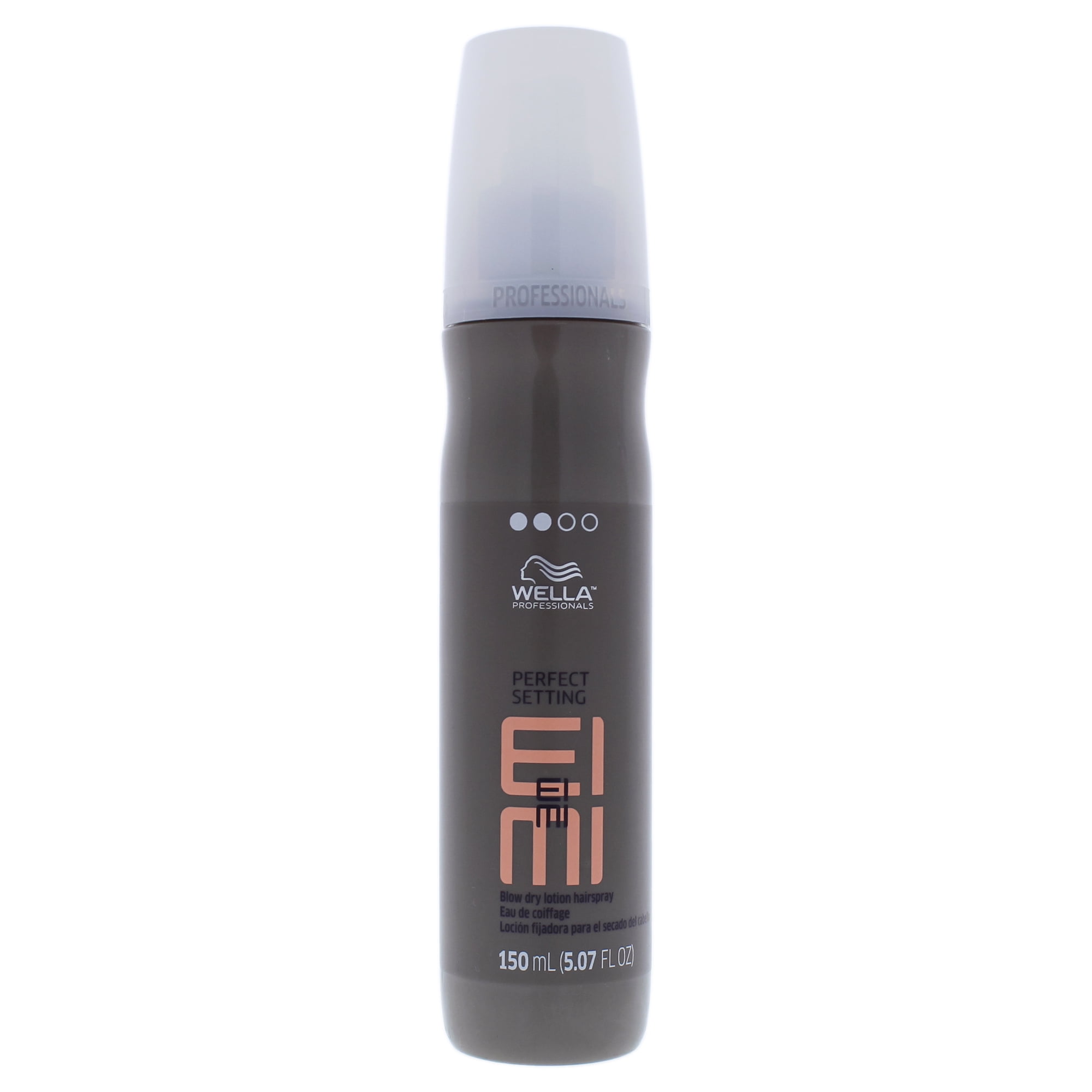 Wella EIMI Perfect Setting 5.1oz Wella EIMI Perfect Setting 5.1oz