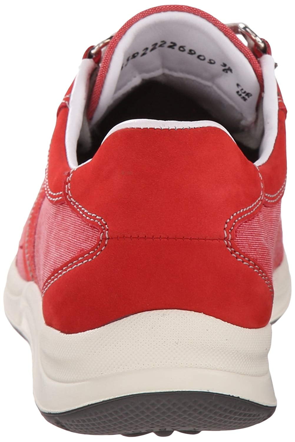 mephisto laser walking shoe