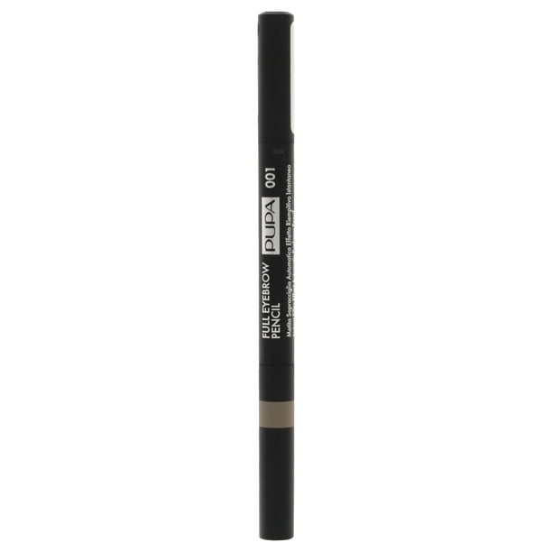 Pupa Milano Lápiz de Cejas Completo 001 Rubio 0.01 oz