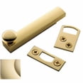 thumbnail image 2 of baldwin surface bolt, 2 of 4