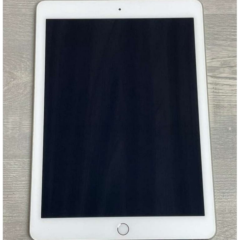 Pre-Owned Apple iPad Air 2 64GB Wi-Fi Only - Walmart.com