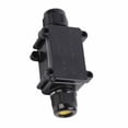 thumbnail image 4 of Junction Box Waterproof, Distribution Cable Connector, Leakproof Practical Portable Convenient For   Steel Power Petrochemical Electronics, 4 of 8