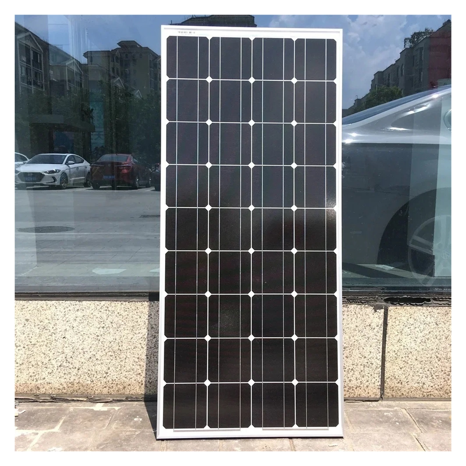 Folding solar panels 3000W 2000W 1000W Outdoor Solar Panel 18V Mobile Power For Home/camping Solar charger