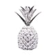 thumbnail image 2 of Adorno de piña de cristal nórdico, figura de fruta artificial hecha a mano, estatua para S, 2 of 4
