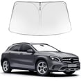 thumbnail image 1 of Protector de Parabrisas Proadsy 2025 Mejorado para Benz GLA 2015-2020, 1 of 9