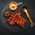thumbnail image 6 of Today Gourmet Wild Boar Baby Back Ribs - 13oz. Racks (24-Racks), 6 of 6