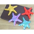 thumbnail image 6 of Fidget Jumbo Starfish | Flexible Articulating 3D Printed Companion, 6 of 8