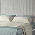 thumbnail image 2 of I Home Furnishings Jennie Upholstered King Bed In A Box, 2 of 5