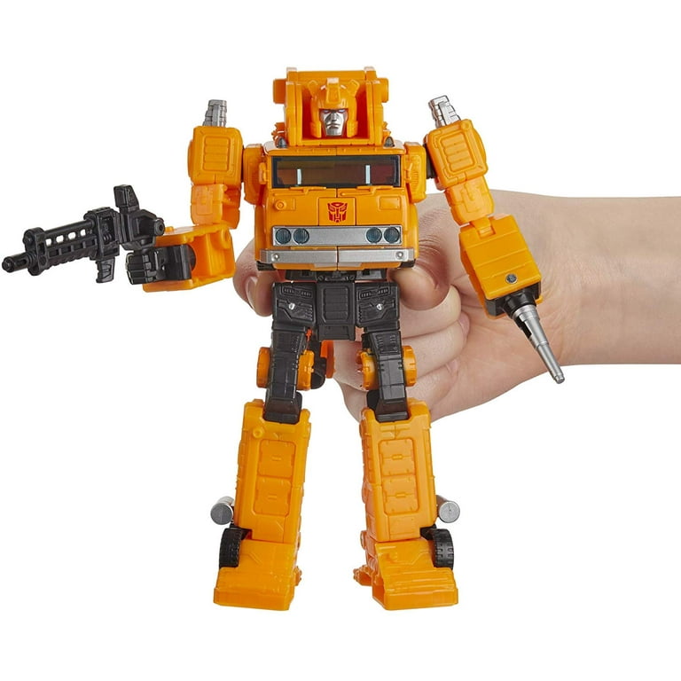 フィン　ケース付き　エリックアラカワ　トランスフォーマー　5'10 Free Shipping! Transformers Generations War for Cybertron