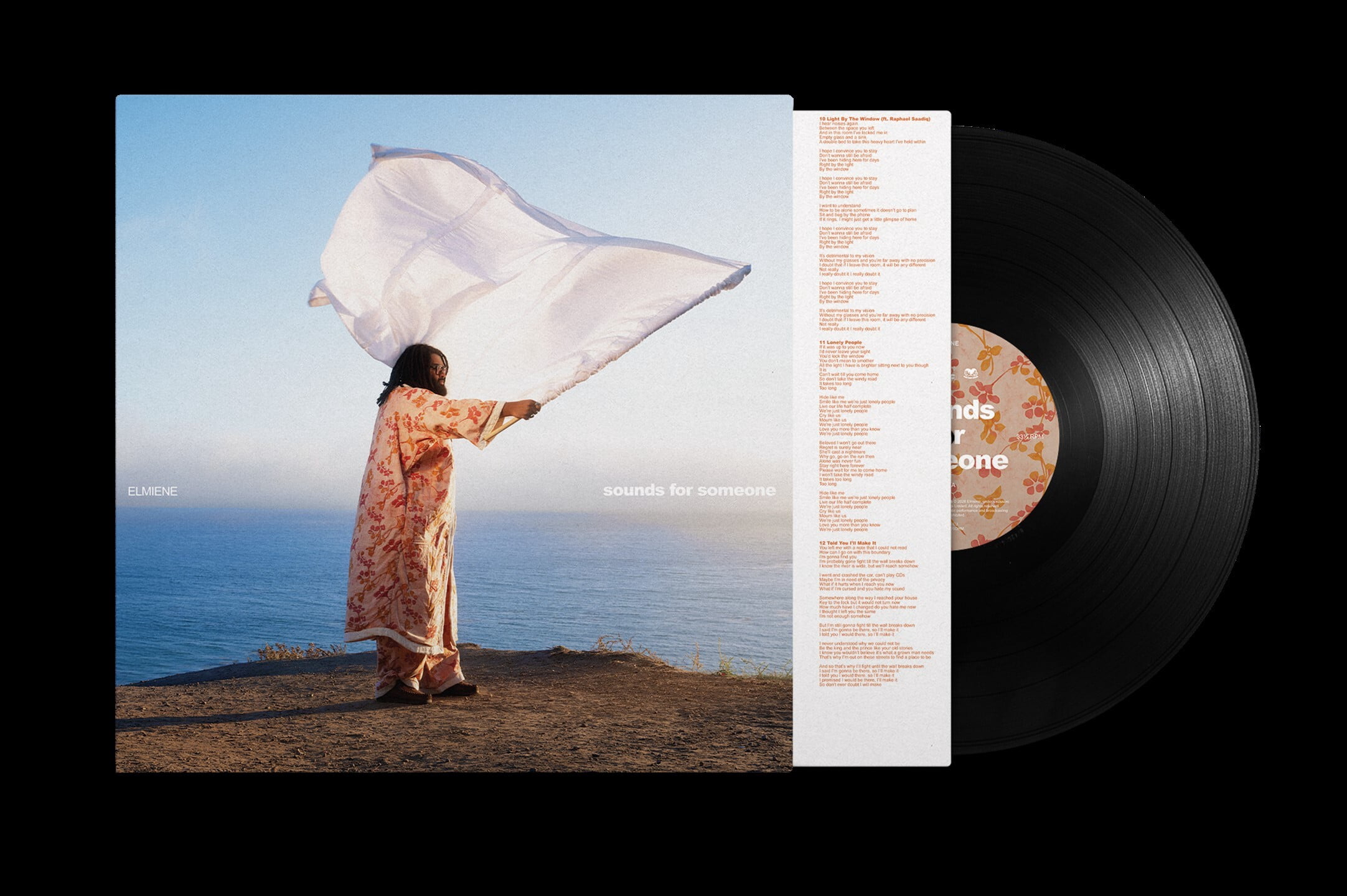 Jhené Aiko - Souled Out - Music & Performance - Vinyl - Walmart.com