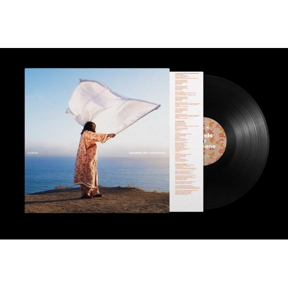 Elmiene - Sounds For Someone - Music & Performance - Vinyl