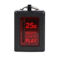 thumbnail image 2 of Replicade Insert Coin Key Chain, 2 of 4