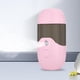 thumbnail image 2 of Pulverizador facial nano USB portátil, instrumento hidratante ultrafino, nano vaporizador facial Rosado, 2 of 6