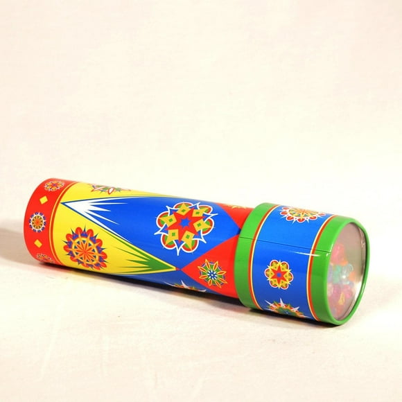 Schylling : Classic tin kaleidoscope Sold Separately
