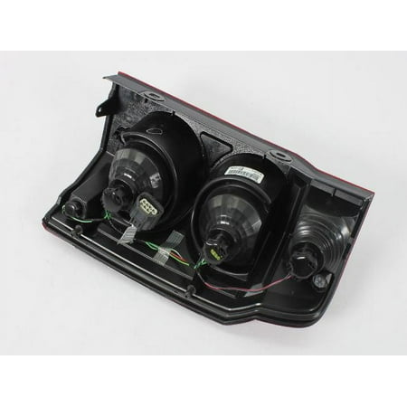 Genuine OE Mopar Tail Lamp Assembly - 55396459AH