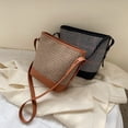 thumbnail image 2 of Bucket Bag Large Capacity Fashion All-match Shoulder Purse Crossbody Purse, 2 of 8