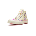 thumbnail image 4 of CONVERSE MENS Chuck 70 Hi "Golf Le Fleur - Pink Flames" 172398C 172398C from Stadium Goods, 4 of 9