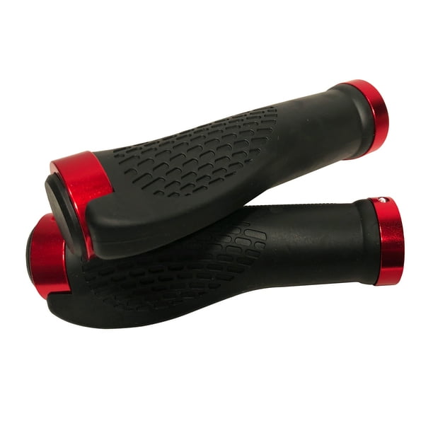 ergon bar end grips