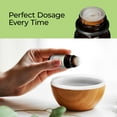 thumbnail image 3 of Good Essential – Professional Coconut Fragrance Oil for Diffuser, Candles, Slime, Soap Making – 0.33 fl oz, 10 ml, 3 of 8