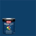 Krylon, COLORmaxx Paint & Primer, 1 qt, Gloss Regal Blue - Walmart.com