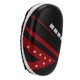 thumbnail image 2 of Taekwondo Kick Pad PU Arc Boxing Foot Target Fuerte resistencia a la tracción Kickboxing Punching Pad Boxeo Equipo de protección para entrenamiento físico ANGGREK Otros, 2 of 8