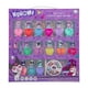 thumbnail image 1 of Set de Esmaltes Kuromi con 15 Piezas, Gemas y Lima de Uñas, Ideal para Niñas que Aman Maquillarse - MAKEUPERIA, 1 of 5