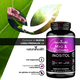 thumbnail image 3 of Myo & D-Chiro Inositol 240 Cápsulas Natural Health, 3 of 9