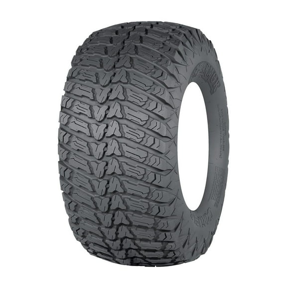 Carlstar Turf Armor 20X8.00-8 79A3 B Lawn & Garden Tire