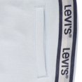 thumbnail image 3 of Levi's Girls' Fleece Joggers, Sizes 4-16, 3 of 4