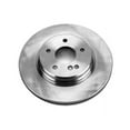 thumbnail image 2 of Power Stop Rear Brake Rotors EBR808 2005-2006 Chrysler Crossfire 2002-2004 Mercedes-Benz C32 AMG & Other Models, 2 of 4