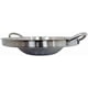 thumbnail image 3 of Comal Concave 16' Stainless Steel Outdoor Para Carnitas Taco Disco Cocinar Plancha Griddle Tortillas Stir Fry Wok, 3 of 5