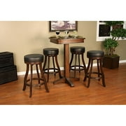 Mira Pub Table Set 8' x 10' by Overstock