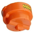 thumbnail image 3 of K-Drill 8-1/2 Inch Diameter Ice Auger With Built-In Adjustable Extension Shaft, 3 of 3