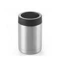 thumbnail image 2 of refroidisseur De Canette Isol Double Paroi En Acier Inoxydable Pour Bouteille De Bire 12oz, 2 of 5