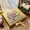 Gold-8.6*6.3*3.3in, variant on All-Occasion Printed Gift Box, Fashion Printed Surface, Magnetic Lid and Satin Ribbon Ornament, 5 Colors Selection, 11.4×8.6×4.1 in & 8.6×6.3×3.3 in, Paper Gift Packaging Supplies