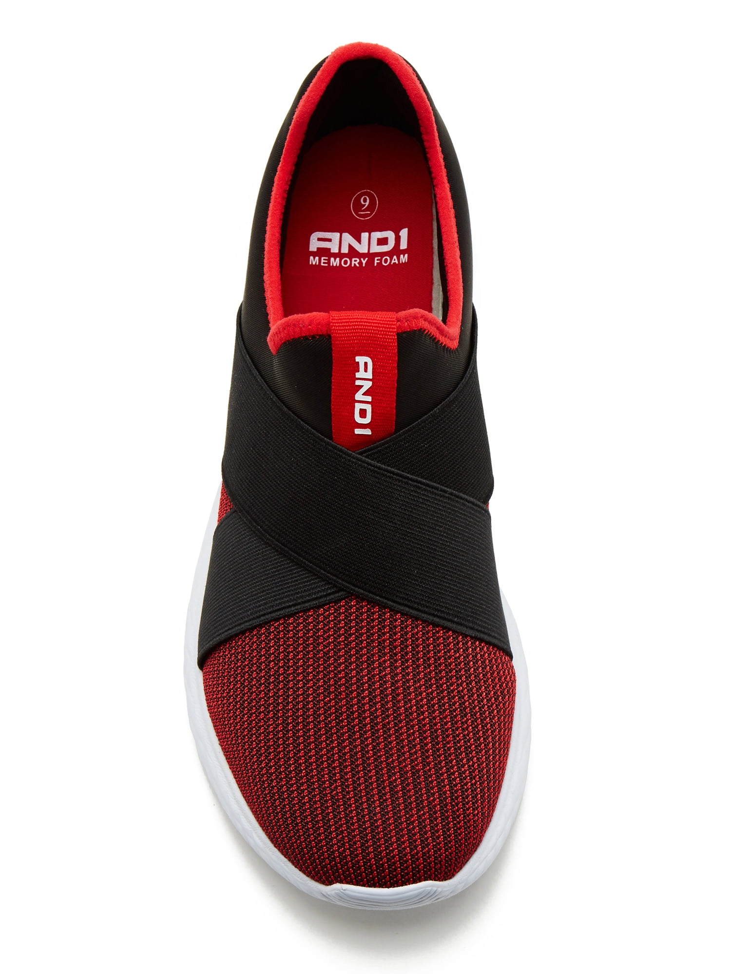 andi memory foam shoes