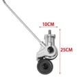 thumbnail image 3 of Electric Drill Plate Cutter Metal Nibbler Drill Attachment for Iron Copper, 3 of 9