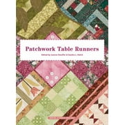 Patchwork Table Runners [Paperback - Used]