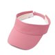 thumbnail image 2 of Gorra de béisbol unisex para deportes al aire libre, sombrero transpirable para el sol: informal de verano, ajustable, talla única, 2 of 3