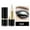 Silver, variant on Matte Quick-Drying Eyeliner, 2025 New Smudge-proof Black Eyeliner Pen Gel, Waterproof Eyeshadow for Everyday Long Lasting Everyday Makeup