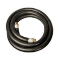 thumbnail image 2 of Apache 3/4 Inch Diameter 12 Ft 60 PSI Farm Fuel Transfer Hoses (2 Pack), 2 of 2
