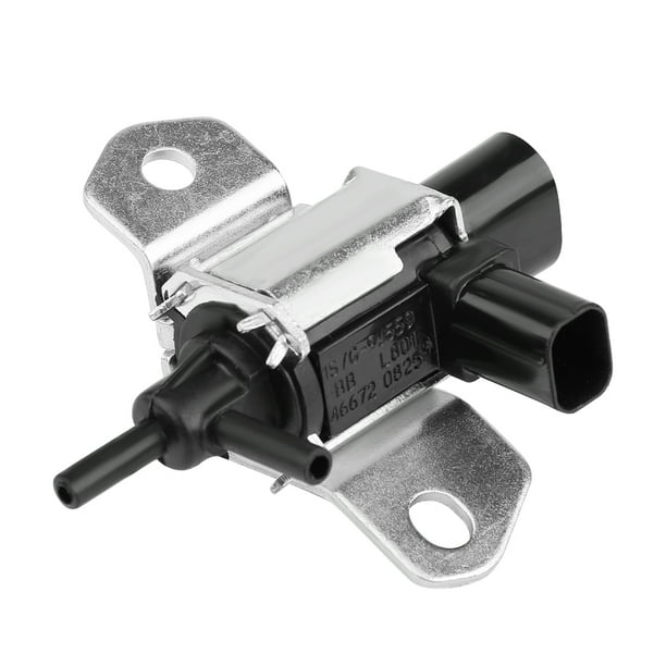 Válvula Solenoide de Control del corredor del colector de admisión de vacío del coche L801-14-741 para Ford Focus Escape Jadeshay A
