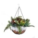 thumbnail image 1 of De Navidad Artificial Con Decoración De Luces Led De Bayas Rojas Para Jardín De Césped Interior Al Aire Libre Noticed HA039345-02, 1 of 6